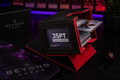 The Vault — Premium Commander Deck Box
