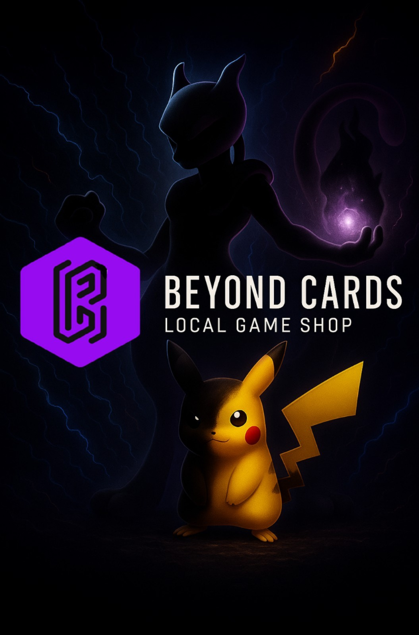 Beyond Cards